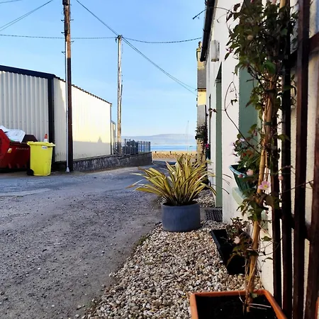 Duck Lane Greencastle (Donegal)