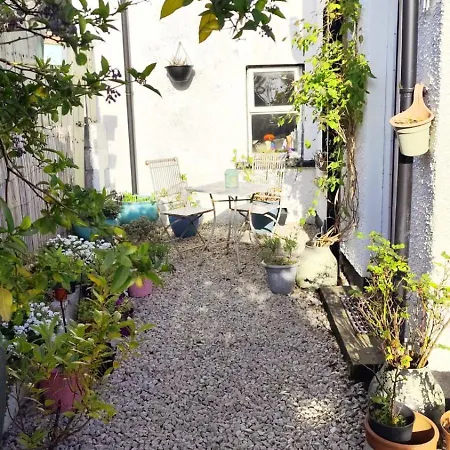 Duck Lane Holiday home