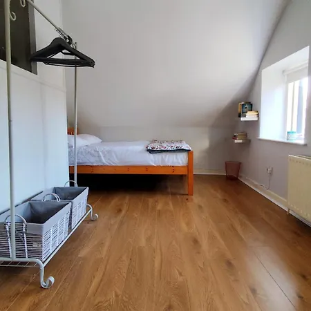 Duck Lane Holiday home Greencastle (Donegal)