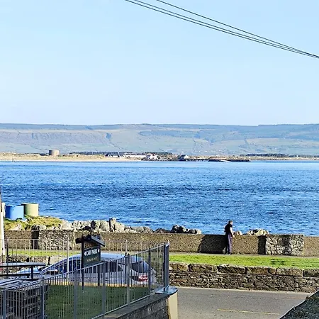 Duck Lane Greencastle (Donegal)